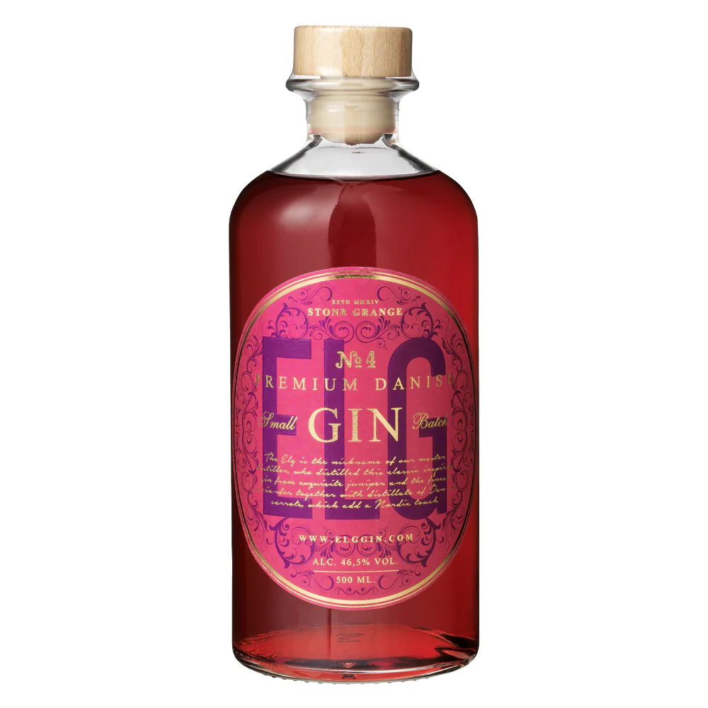 4copy 5 Eksklusive Gin & Tonic Opskrifter med ELG Spirits 🍸