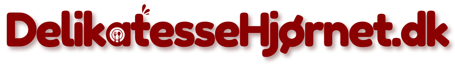 Delikatessehjørnet
